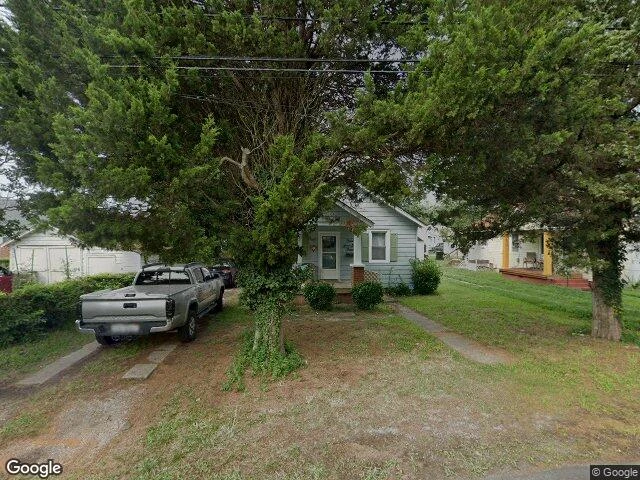 House image located at Hampton, VA 23661