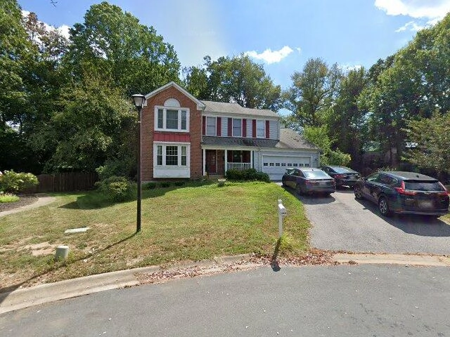 House image located at Burtonsville, MD 20866