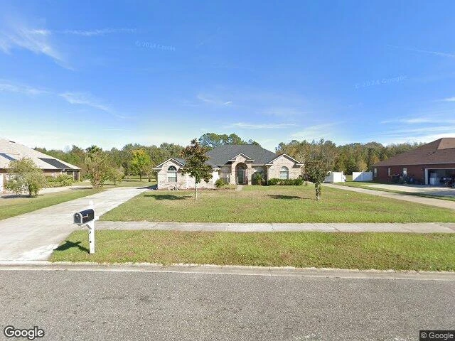 House image located at Jacksonville, FL 32219