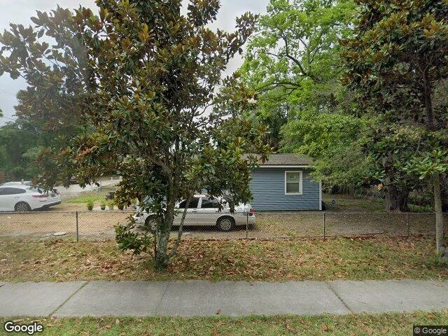 House image located at Atlantic Beach, FL 32233