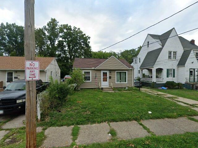 House image located at Cleveland, OH 44135