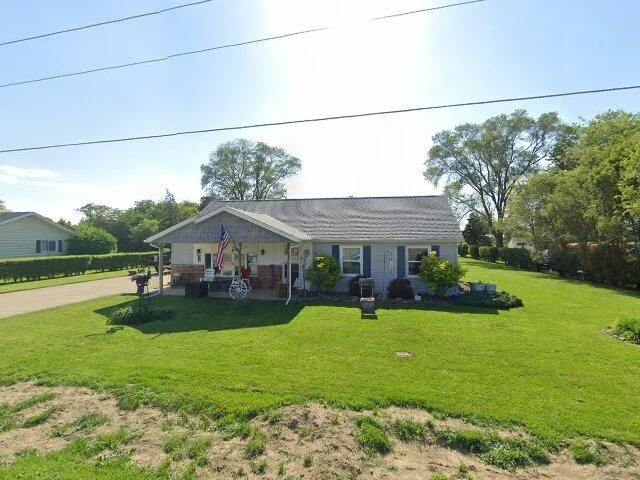 House image located at Fremont, OH 43420