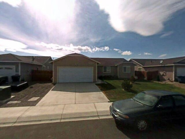 House image located at Fernley, NV 89408