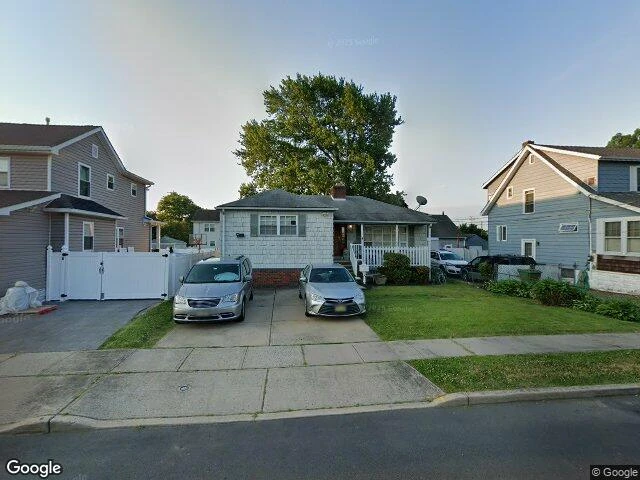 House image located at South Amboy, NJ 08879