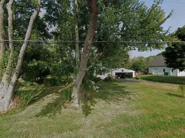 House image located at Le Roy, NY 14482