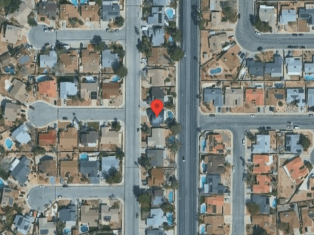 House image located at Las Vegas, NV 89103