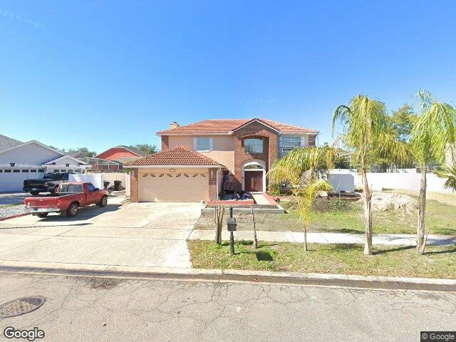 House image located at Orlando, FL 32828