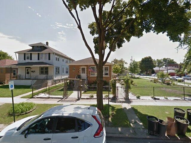 House image located at Summit Argo, IL 60501