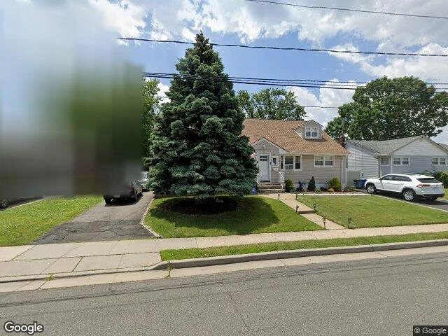 House image located at Carteret, NJ 07008