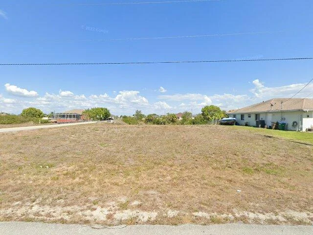House image located at Cape Coral, FL 33993
