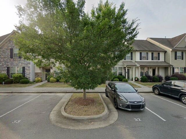 House image located at Wake Forest, NC 27587