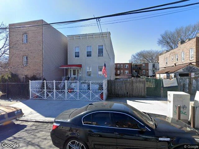 House image located at Bronx, NY 10460