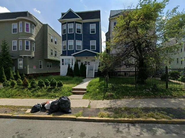 House image located at Irvington, NJ 07111