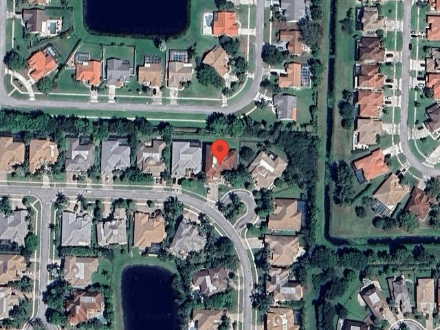 House image located at Lake Worth, FL 33449