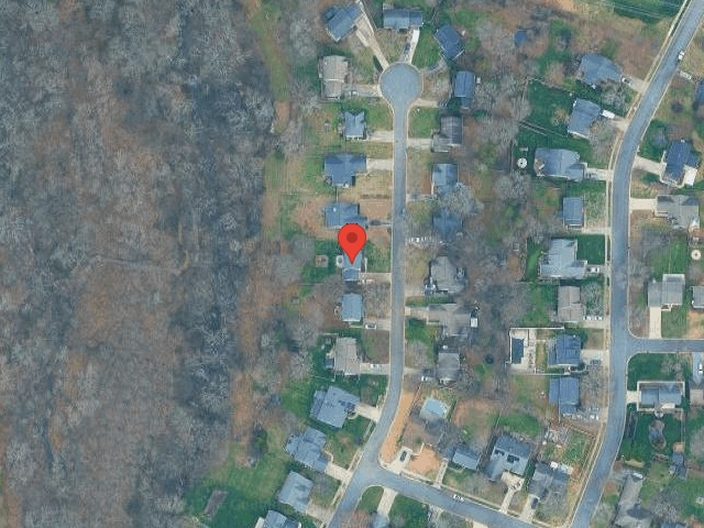 House image located at Charlotte, NC 28277