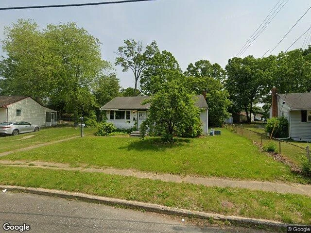 House image located at Clementon, NJ 08021