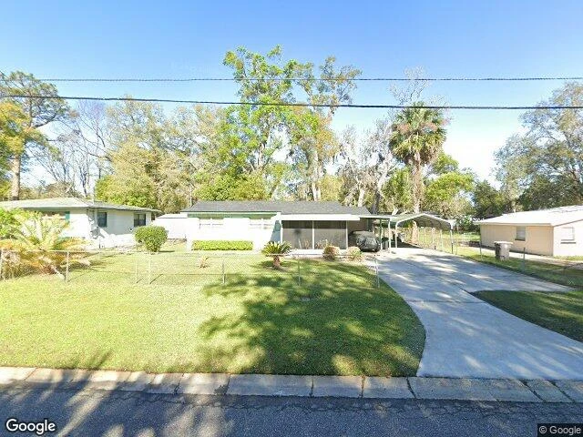 House image located at Jacksonville, FL 32208