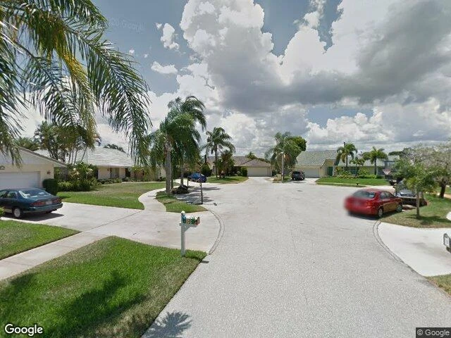 House image located at Jupiter, FL 33469