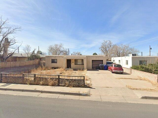 House image located at Albuquerque, NM 87123
