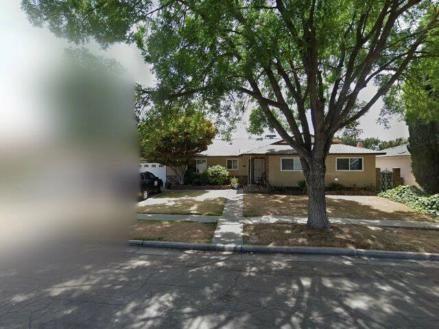 House image located at Fresno, CA 93710