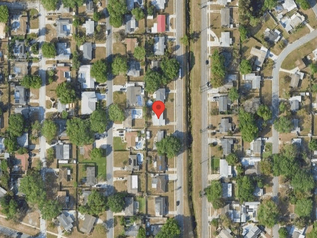 House image located at Saint Petersburg, FL 33702
