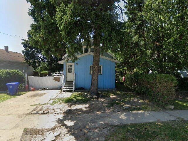 House image located at Buffalo, NY 14224