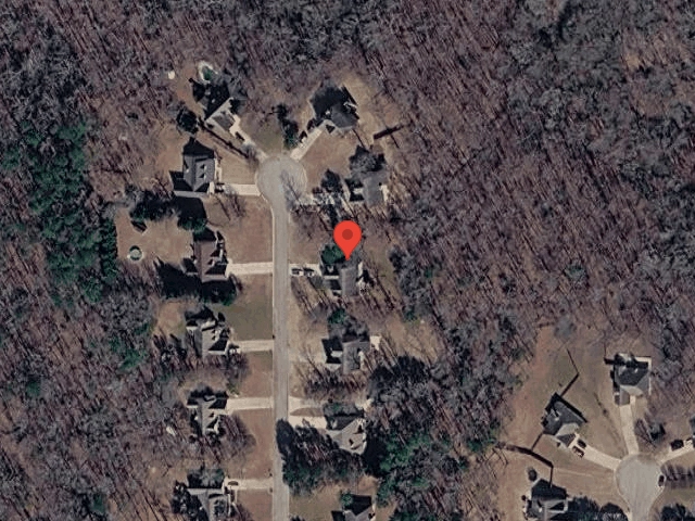 House image located at Locust Grove, GA 30248