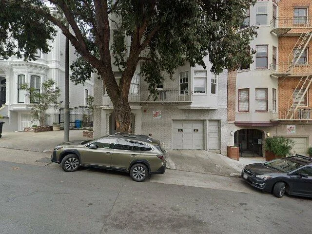 House image located at San Francisco, CA 94115