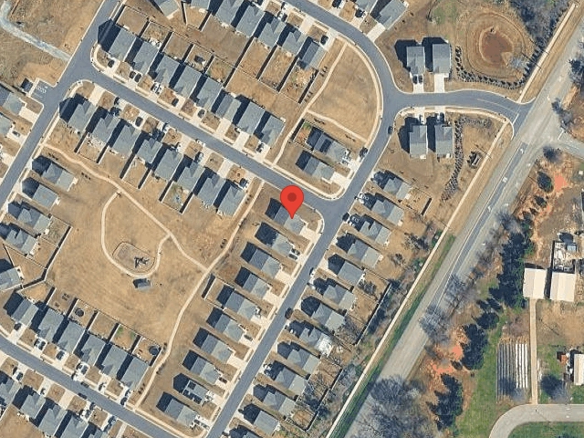 House image located at York, SC 29745