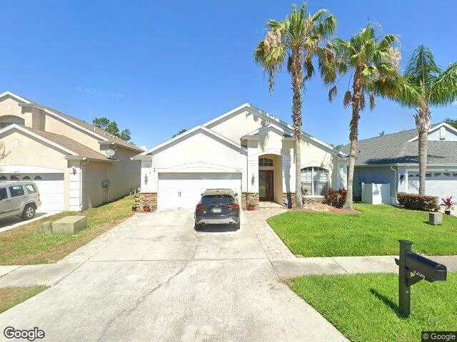 House image located at Land O'Lakes, FL 34638