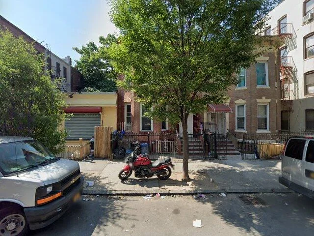 House image located at Brooklyn, NY 11226