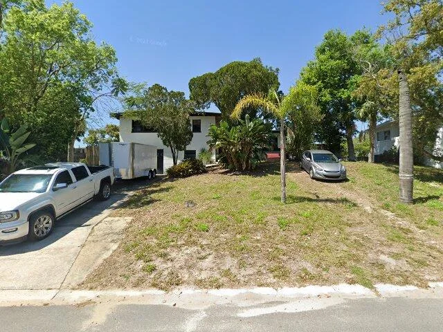 House image located at Titusville, FL 32780