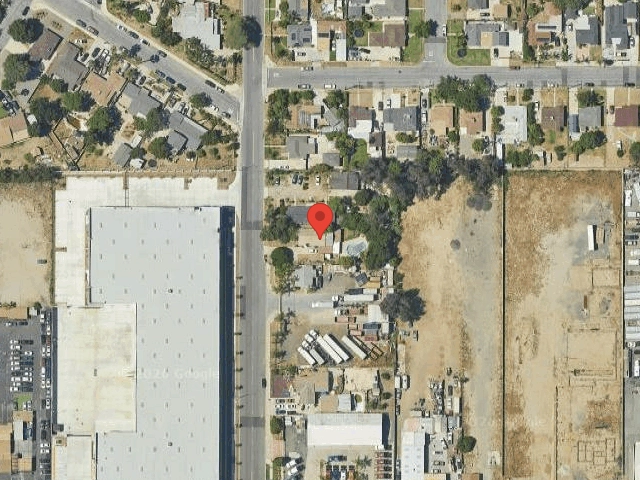 House image located at Fontana, CA 92335