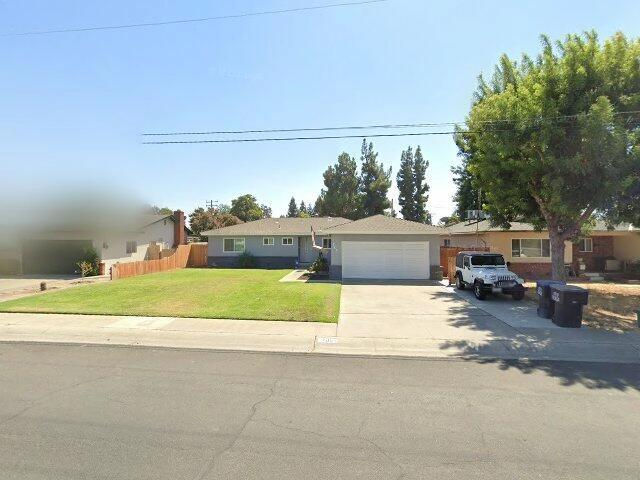 House image located at Visalia, CA 93277