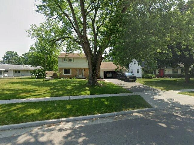 House image located at Toledo, OH 43623