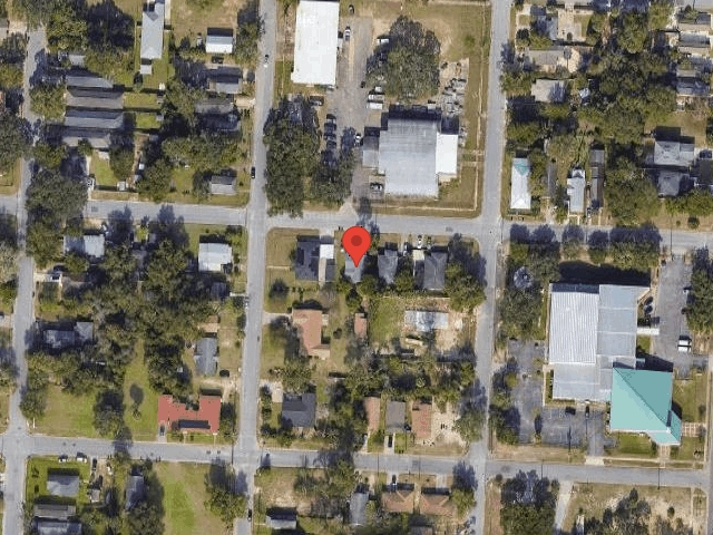 House image located at Pensacola, FL 32501