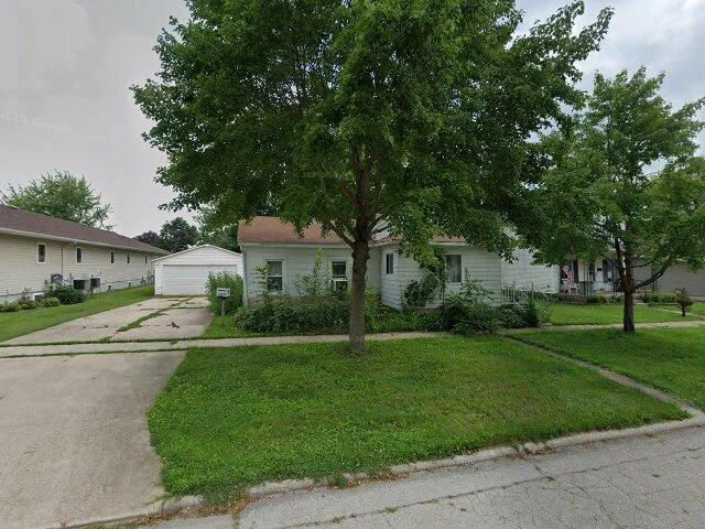 House image located at Tipton, IA 52772