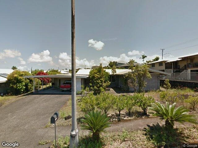 House image located at Hilo, HI 96720