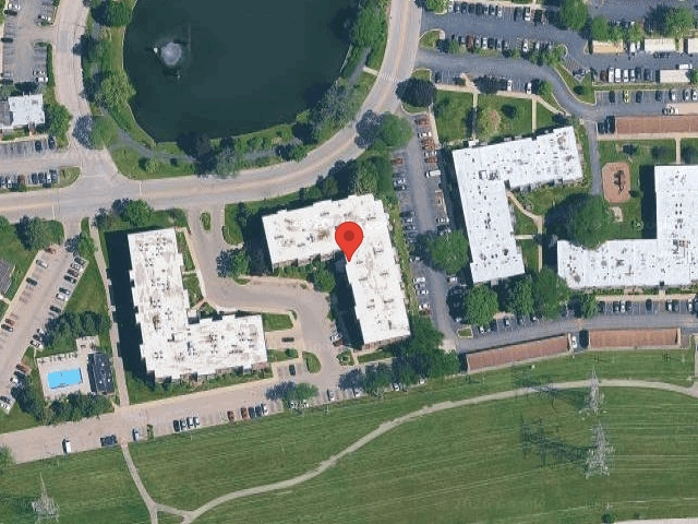 House image located at Mount Prospect, IL 60056