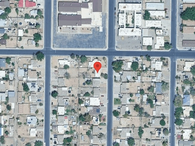 House image located at Albuquerque, NM 87108