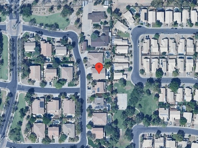 House image located at Gilbert, AZ 85233