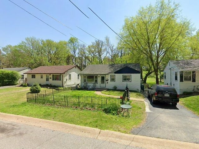 House image located at Saint Louis, MO 63119