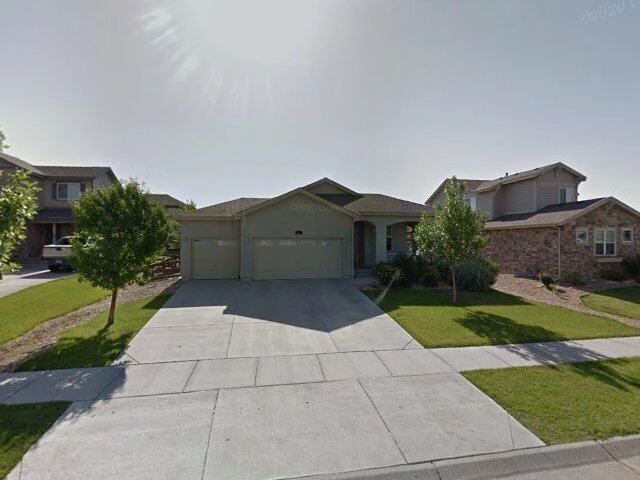 House image located at Aurora, CO 80018