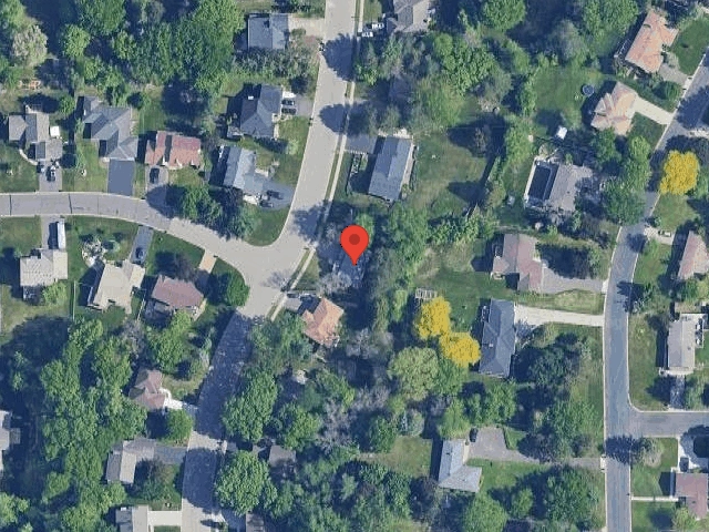 House image located at Saint Paul, MN 55119