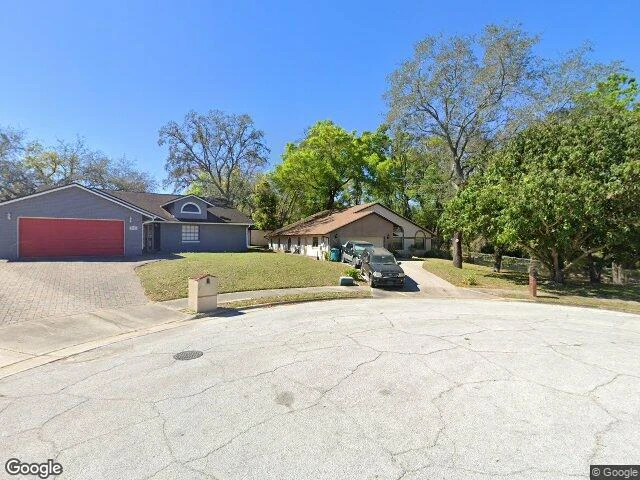 House image located at Orlando, FL 32808