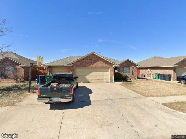 House image located at Oklahoma City, OK 73179