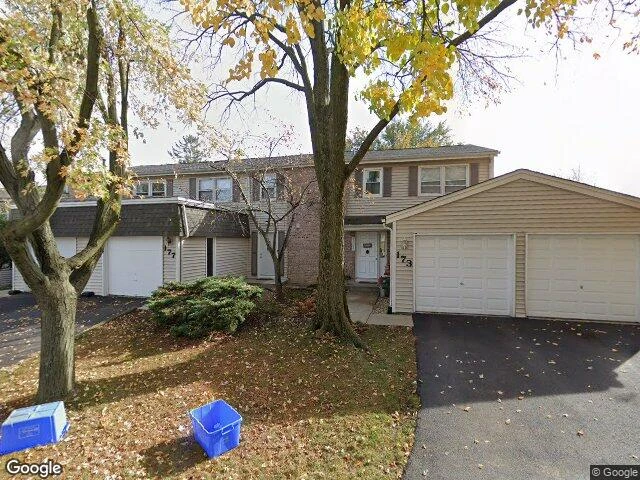 House image located at Bolingbrook, IL 60440