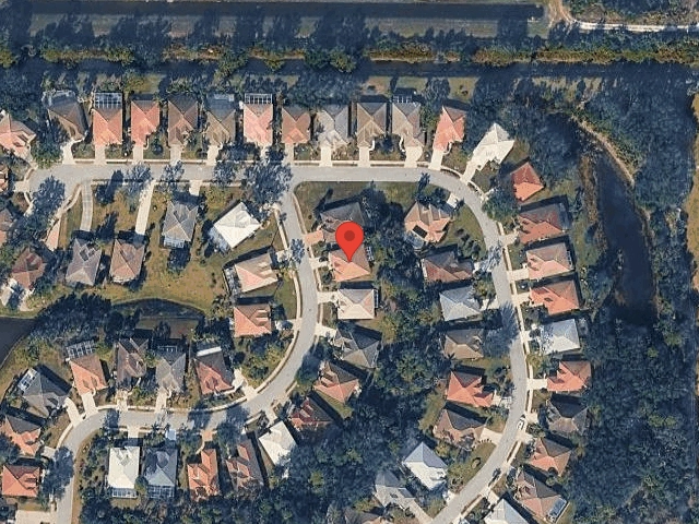 House image located at Nokomis, FL 34275