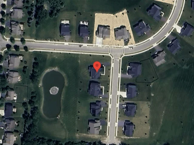 House image located at Powell, OH 43065