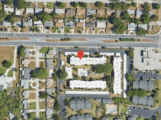 House image located at Seminole, FL 33772